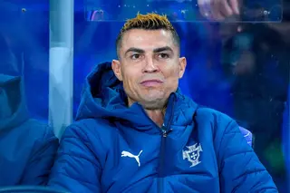 صباحك أوروبي.. جوهرة باريس.. إنجاز كوندي.. وعقوبة كريستيانو 11 أكتوبر 2026